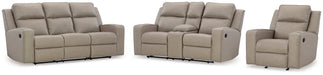 Lavenhorne Living Room Set - Maxx Save 