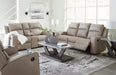 Lavenhorne Living Room Set - Maxx Save 