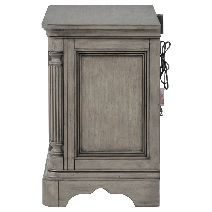 Cresswell Nightstand