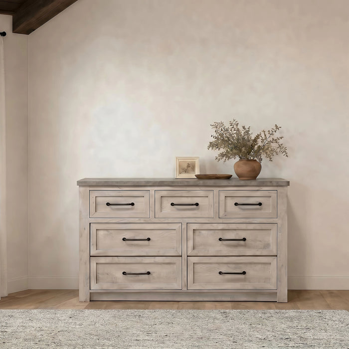 Nevado Dresser