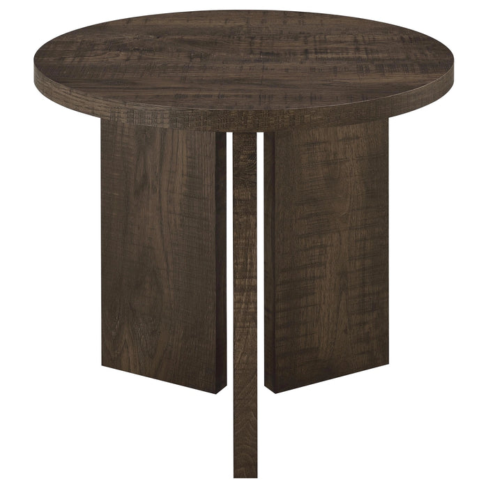 Aragon End Table
