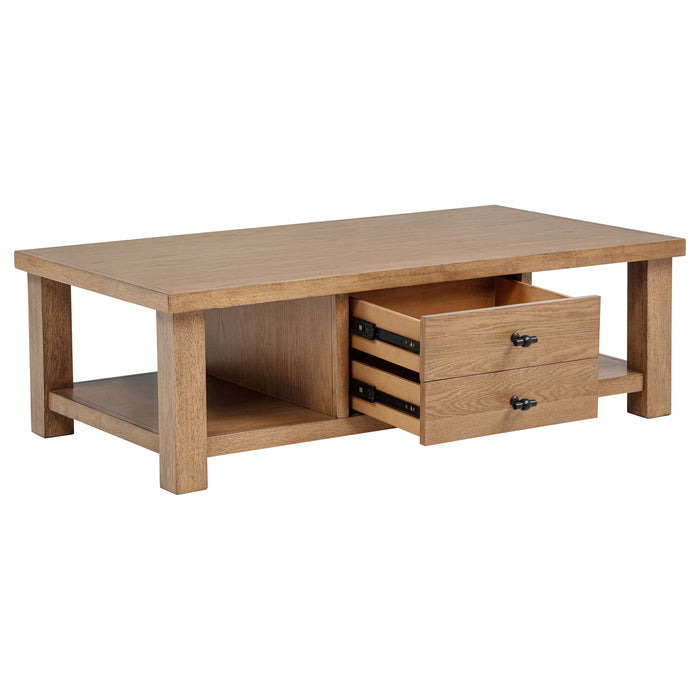 Beasley Coffee Table Set