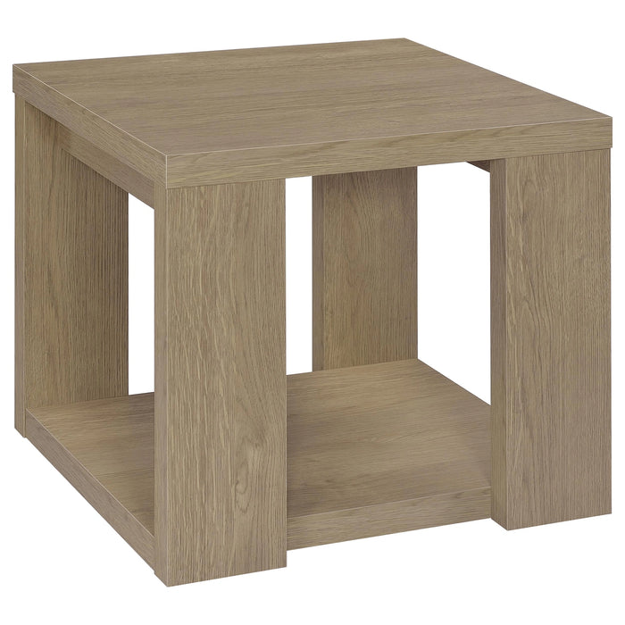 Pavone End Table
