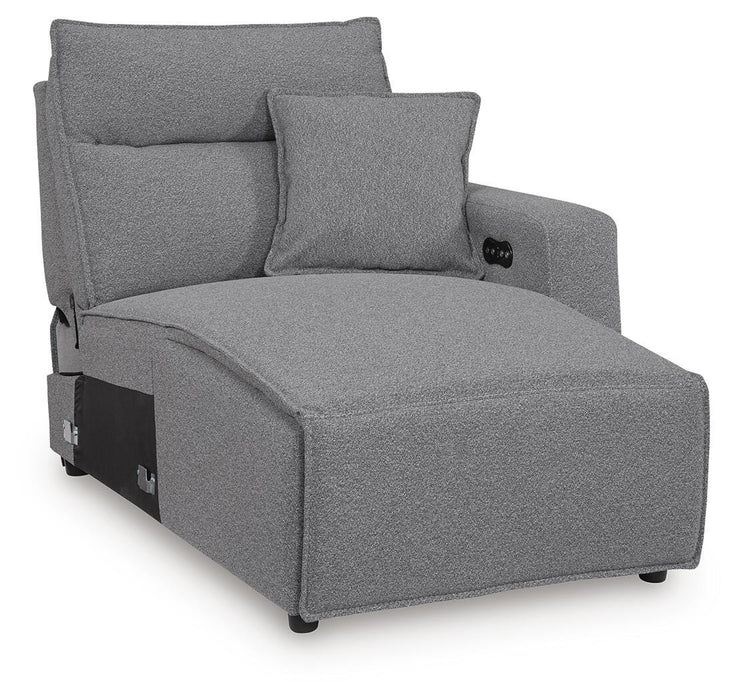 Modmax II Reclining Sofa Chaise