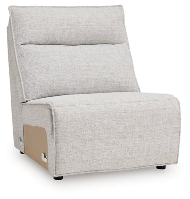 Modmax II Reclining Sofa Chaise - Maxx Save 