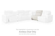 Modmax II Reclining Sofa Chaise - Maxx Save 