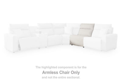 Modmax II Reclining Sofa Chaise - Maxx Save 