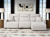 Modmax II Reclining Sofa Chaise - Maxx Save 