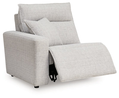 Modmax II Reclining Sofa Chaise - Maxx Save 