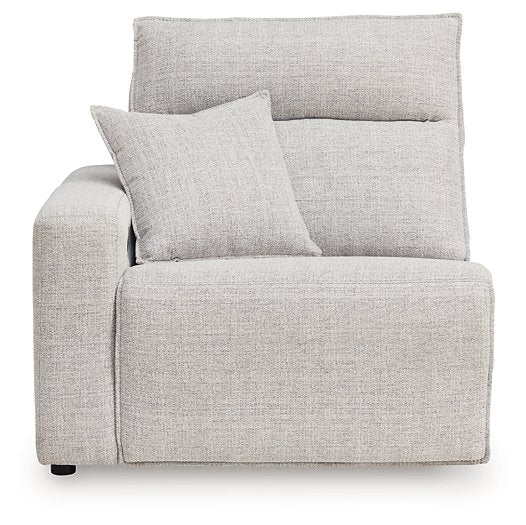 Modmax II Reclining Loveseat - Maxx Save 