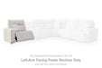 Modmax II Reclining Sofa Chaise - Maxx Save 
