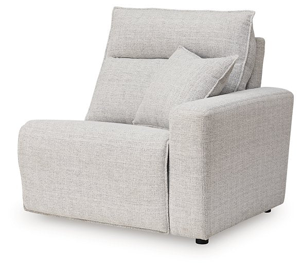 Modmax II Reclining Loveseat - Maxx Save 