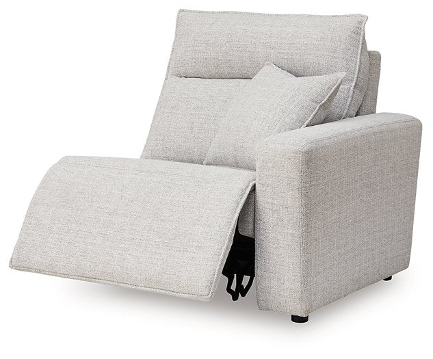 Modmax II Reclining Loveseat - Maxx Save 