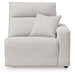 Modmax II Reclining Loveseat - Maxx Save 