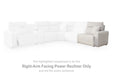 Modmax II Reclining Sofa Chaise - Maxx Save 