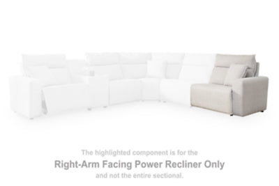 Modmax II Reclining Sofa Chaise - Maxx Save 