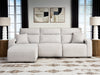 Modmax II Reclining Sofa Chaise - Maxx Save 