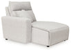 Modmax II Reclining Sofa Chaise - Maxx Save 