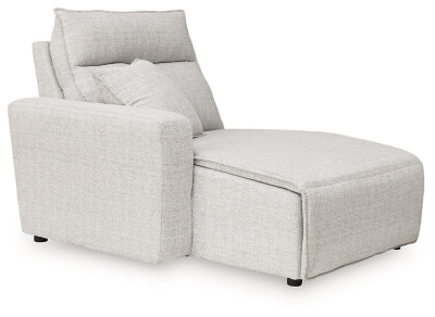 Modmax II Reclining Sofa Chaise - Maxx Save 