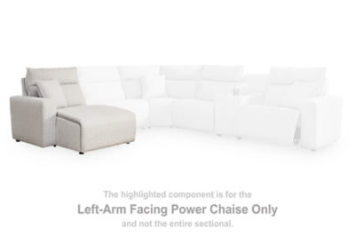 Modmax II Reclining Sofa Chaise - Maxx Save 