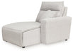 Modmax II Reclining Sofa Chaise - Maxx Save 
