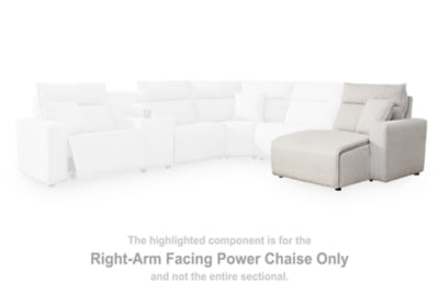 Modmax II Reclining Sofa Chaise - Maxx Save 