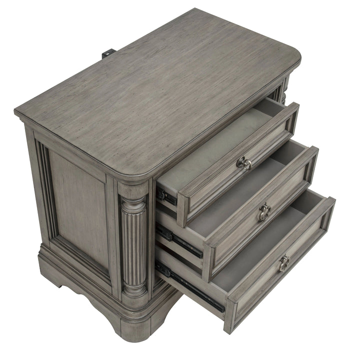 Cresswell Nightstand