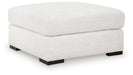 Misty-Lakes Oversized Accent Ottoman - Maxx Save 