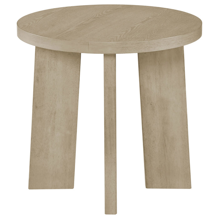 Strouse End Table