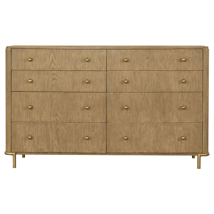 Arini 5 Pc Bedroom Set