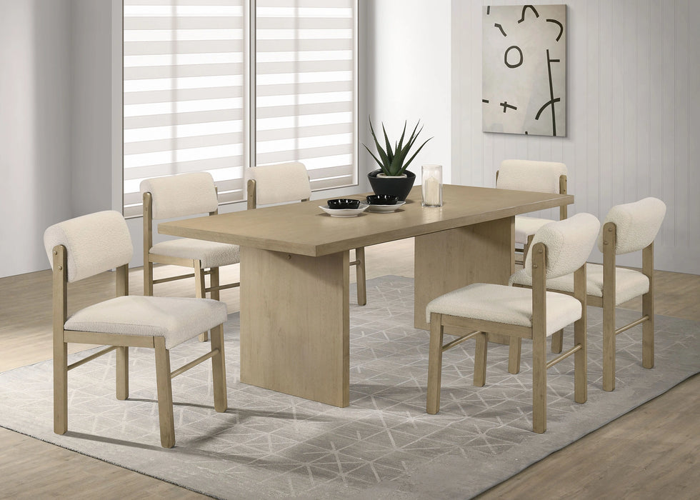 Decker Dining Set B