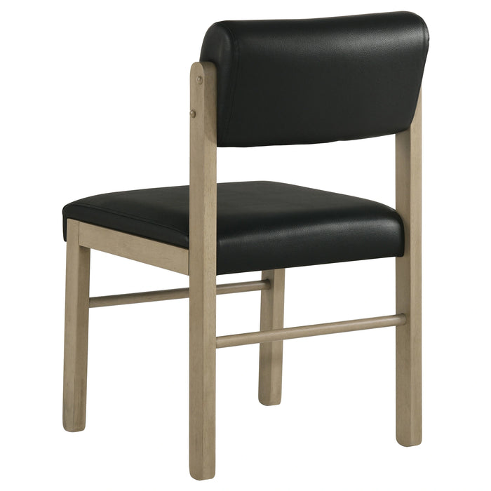 Hamlyn Dining Set C