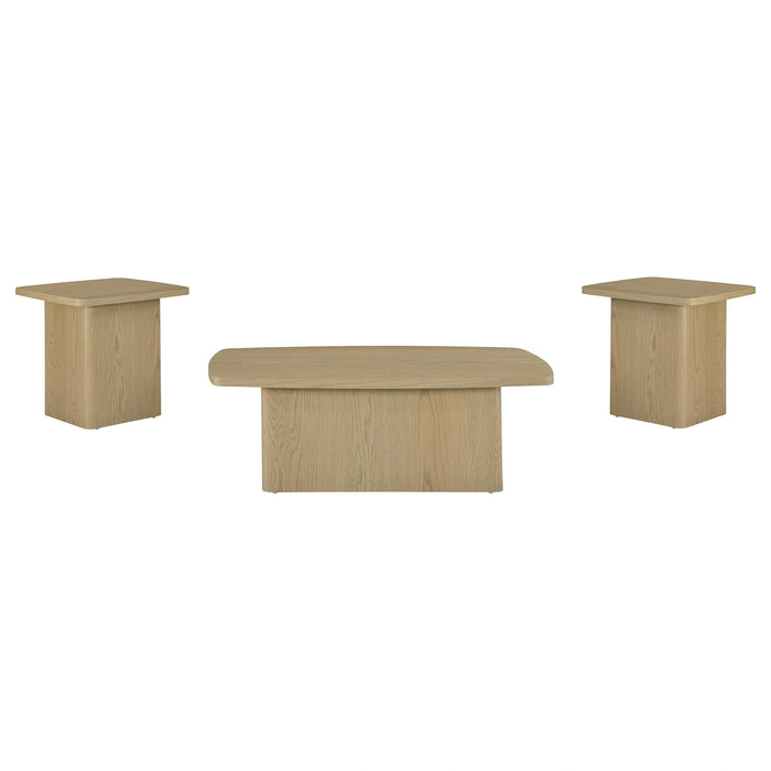 Fraser Cocktail Table