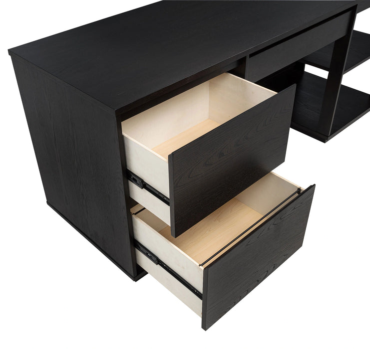 Harkes Computer Desk