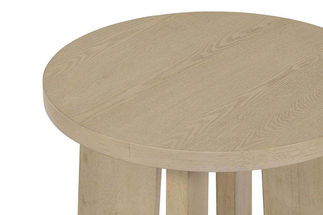 Strouse End Table