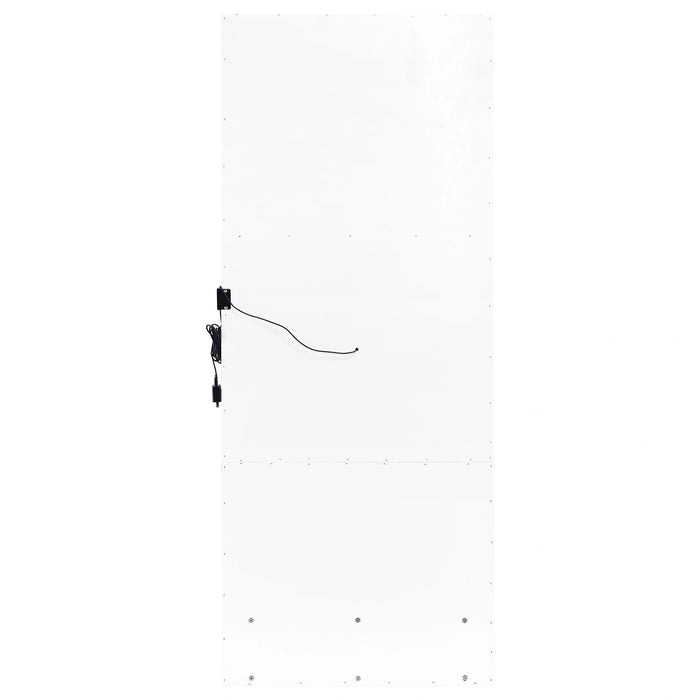 Spector LED Floor Mirror