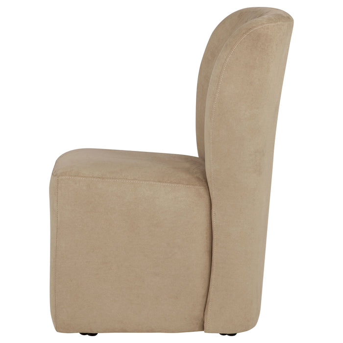 Jaelynn Upholstered Dining Side Chair