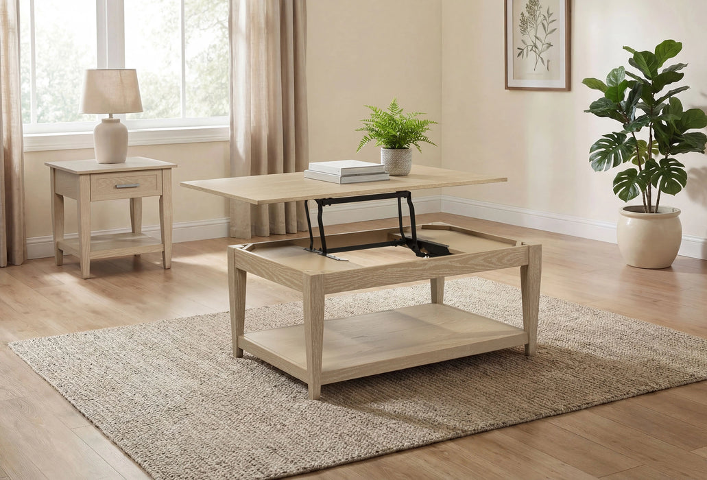 Lindenton Coffee Table