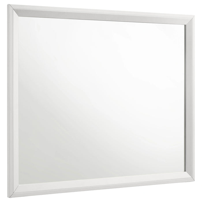 Sonora Dresser Mirror