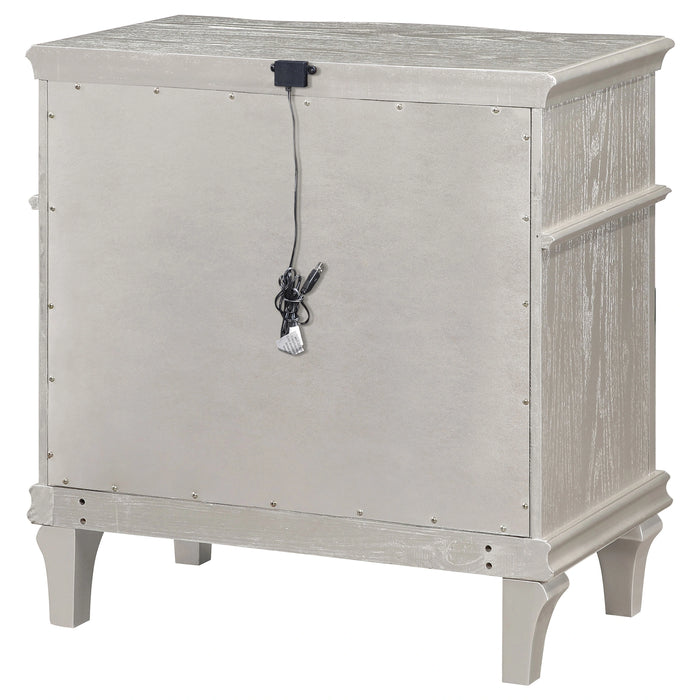 Evangeline Nightstand