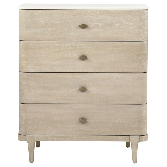 Lucaire Chest