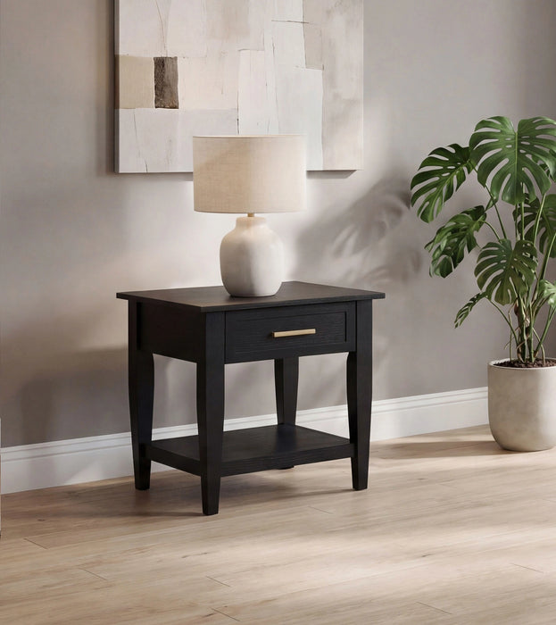 Lindenton End Table