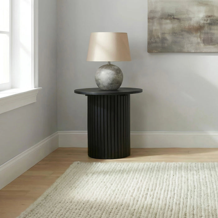 Hamlyn End Table