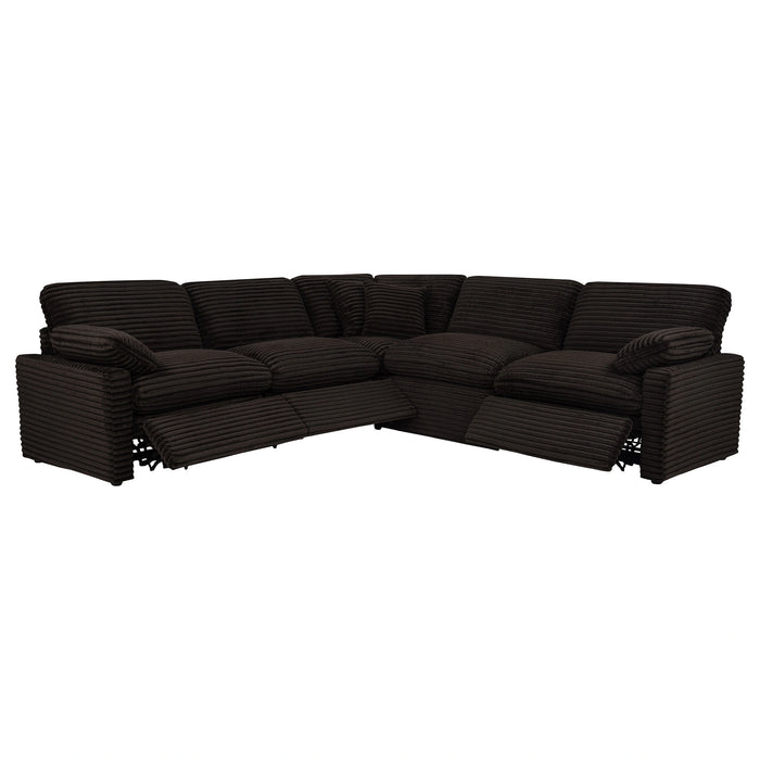 Collins Modular Power Reclining Sectional Sofa