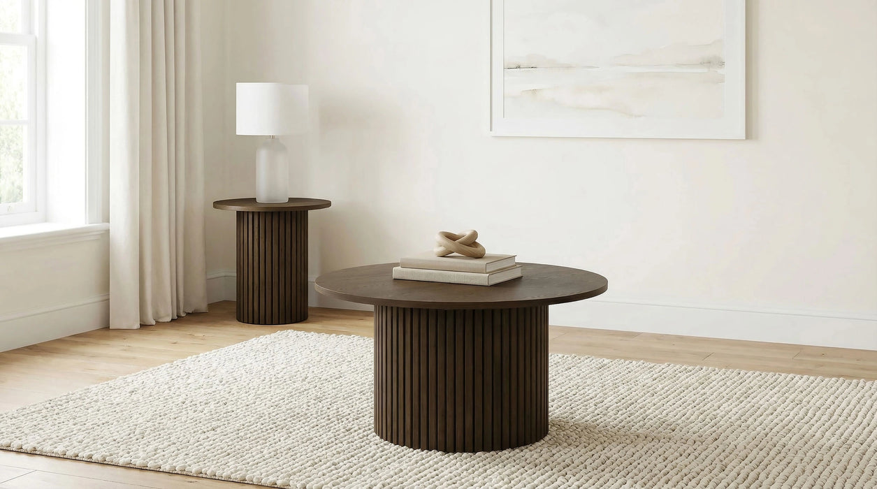 Hamlyn Coffee Table Set