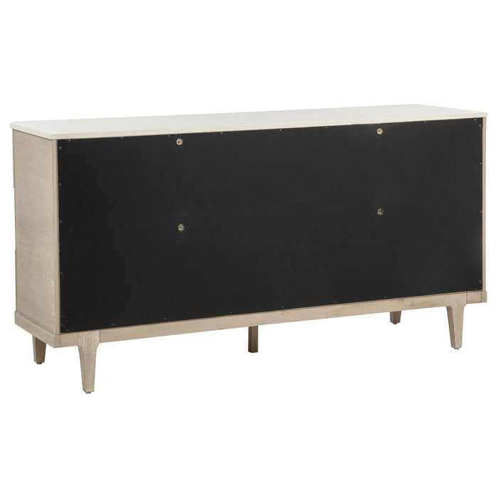 Lucaire Dresser