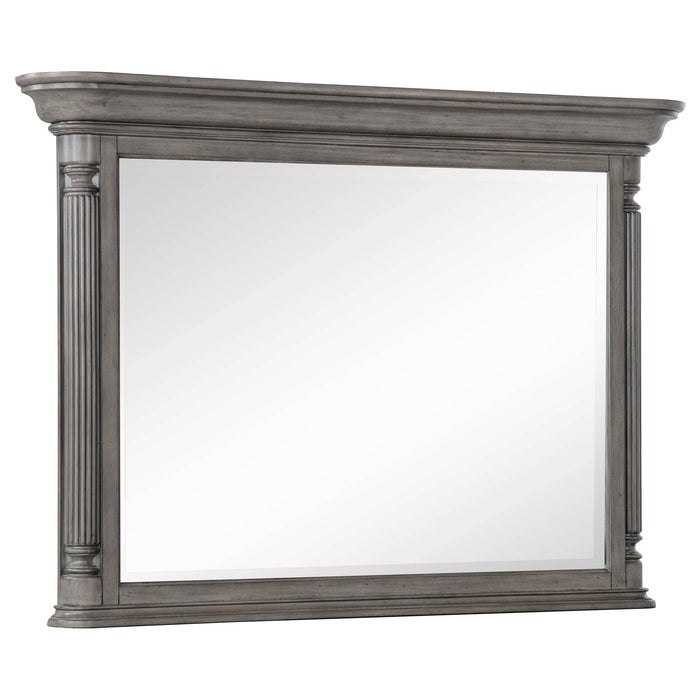 Cresswell Dresser Mirror