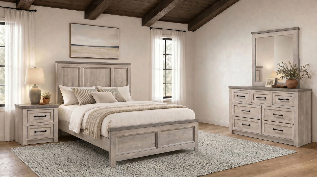 Nevado Bedroom Set