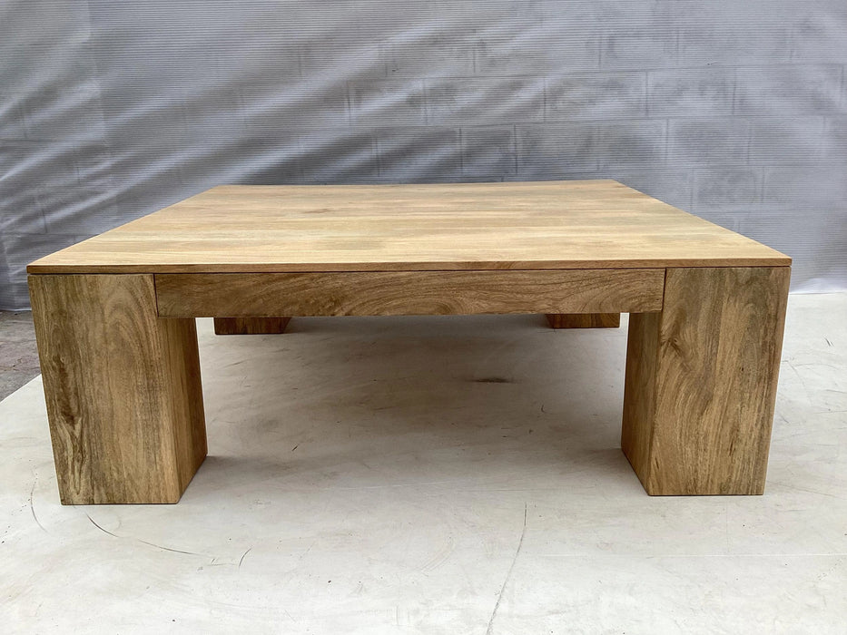 Butte Coffee Table