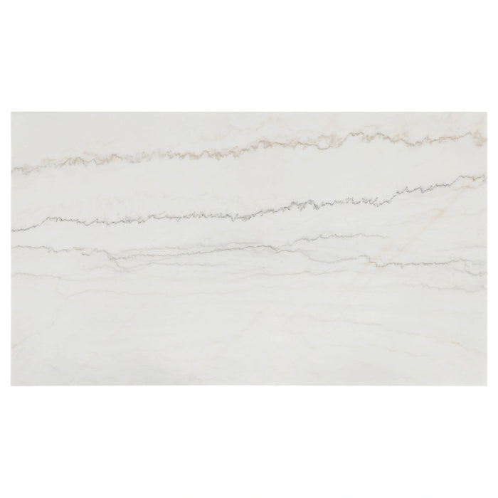 Averill Marble Top Dining Table